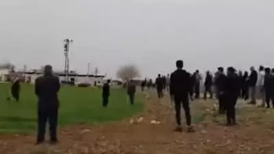 Akçakale'de Arazi Kavgası: 8 Kişi Yaralandı, 1'i Ağır Durumda