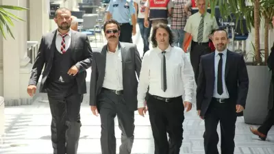 Çakallarla Dans 2: Filmin Konusu, Oyuncuları ve Çekim Detayları