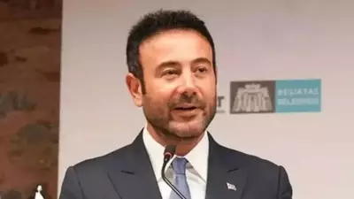 Akpolat'ın Özel Kalem Müdürü Tüm Gerçekleri Açıkladı: 'Eğlenmeyi, Lüks Yaşamayı Severdi'