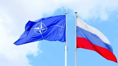 Almanları Endişelendiren Simülasyon: Rusya 15 Bin Askerle NATO'ya Karşı Galip Gelebilir