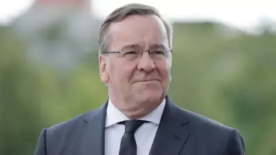 Almanya Savunma Bakanı Pistorius: Türkiye NATO'da Merkezi Rol Oynuyor