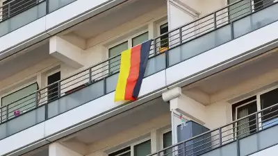 Almanya'da Şok Eden Olay: 82 Yaşındaki Kadın, Mumyalanmış Annesini Bodrumda Sakladı