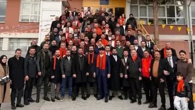 Ankara Mimarlar Odası'nda Yenilikçi Mimarların Turuncu Listesi Yine Kazandı