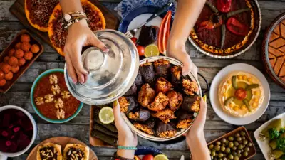 Çankırı Mutfağından İftar Sofralarına Özel Lezzetler: Yaren Güveci ve Kül Çöreği Tarifleri