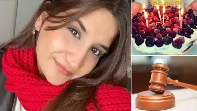 Ağrı'da Yumurta Alerjisi Nedeniyle Ölen Genç Kızın İddianamesi Kabul Edildi