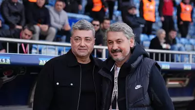 Atila Gerin: 'Kümede Kalmak İçin Savaşmaya Devam Edeceğiz'