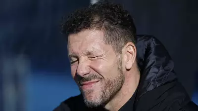 Atletico Madrid, Rayo Vallecano'ya 3-0 Mağlup Oldu!