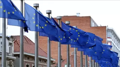 Avrupalıların Üçte İkisi Ülkelerinin Tehdit Altında Olduğuna İnanıyor