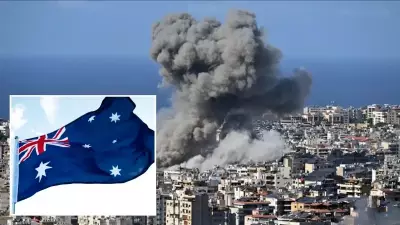 Avustralya, Orta Doğu'da Artan Gerilim Nedeniyle Vatandaşlarına Acil Tahliye Çağrısı Yaptı
