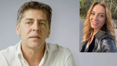 Aydın Erdem Aldatma İddialarını Reddetti: 'Psikolojik ve Ekonomik Şiddet Maruz Kaldım'