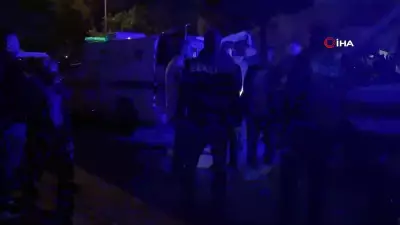 Aydın'da 15 Yaşındaki Çocuk Odasında Asılı Halde Bulundu