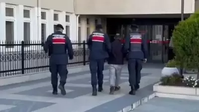 Aydın'da Çocuklara Yönelik Müstehcen İçerik Operasyonu: 1 Kişi Tutuklandı