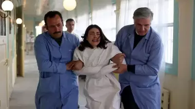 Ayşe Şasa'nın Hayatını Anlatan Dizi İzleyicileri İkiye Böldü