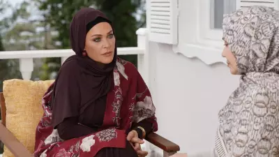 Aynı Yağmur Altında'da Ali ve Rosa'nın Dönüşü Olmayan Yolu