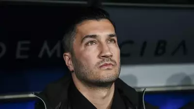 Başakşehir Teknik Direktörü Nuri Şahin'den Kritik Açıklamalar