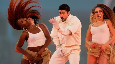 Bad Bunny İlk Kez Başrolde: Porto Rico Tarihini Anlatacak