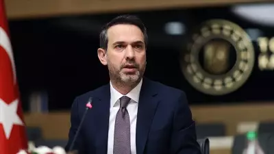 Bakan Bayraktar'dan Enerjide Bağımsızlık Müjdesi: 2026 Keşif Yılı Olacak