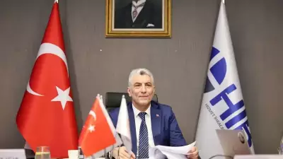 Bakan Bolat: Hizmet İhracatı 122,6 Milyar Dolar ile Rekor Kırdı