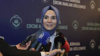 Bakan Göktaş'tan Dijital Oyun Platformlarına Ebeveyn Denetimi Çağrısı