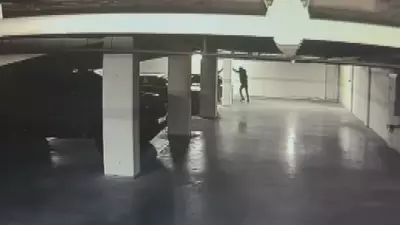 Bakırköy'de Otopark Soygununda 9 Tutuklama: 30 Milyon Dolar Çalındı