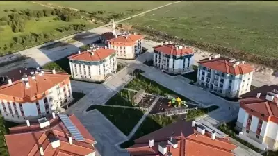 Balıkesir TOKİ Kura Çekimi Bugün: Canlı İzleme Detayları Açıklandı