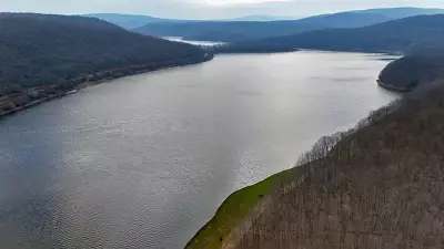 Baraj Doluluk Oranları Açıklandı: İstanbul %39, Ankara, İzmir ve Bursa'da Son Durum