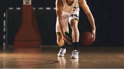 Basketbol Ayakkabılarının Gıcırtı Sırrı: Bilim İnsanları Gizli Kahramanı Açıkladı