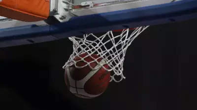 Basketbol Erkekler Türkiye Kupası'nda Çeyrek Final Heyecanı Başlıyor