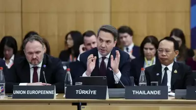 Bayraktar: Enerji Talebi 30 Yılda Üç Kat Artacak, Tedarik Zinciri Büyük Sorun