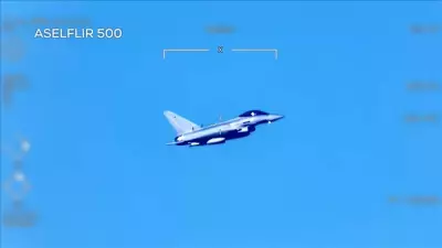 Bayraktar TB3, NATO Tatbikatında 1700 Kilometrelik Tarihi Uçuş Gerçekleştirdi