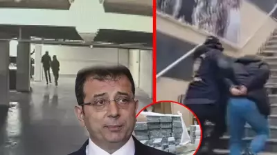 İBB Rüşvet Ağında 30 Milyon Dolarlık Soygun: Bilal Durmaz'ın İfadesi Açıklandı