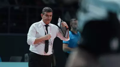 Beşiktaş, Başantrenör Lorenzo Micelli ile Sözleşme Yeniledi