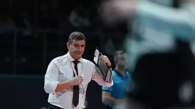 Beşiktaş, Kadın Voleybol Takımı Başantrenörü Lorenzo Micelli ile Sözleşme Yeniledi