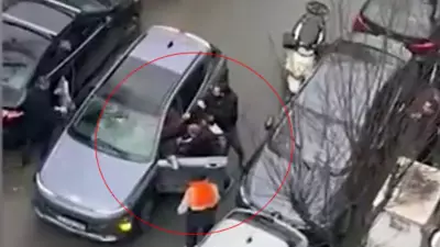 Beşiktaş'ta Yol Verme Kavgası Cinayetle Sona Erdi: 1 Ölü, 1 Komada