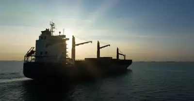 Belçika, Rusya'nın Gölge Filosuna Karşı Yasal Düzenleme Hazırlığında