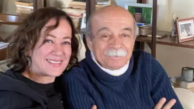 Bennu Yıldırımlar, Babası Vedat Yıldırımlar'ı Kaybetti