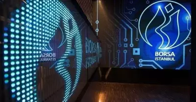 Borsa İstanbul, Günü Düşüşle Açtı: BIST 100 Endeksi Geriledi