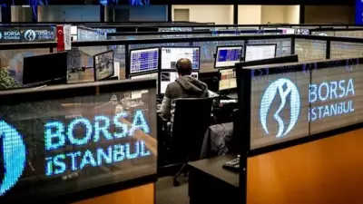Borsa İstanbul'da BIST 100 Endeksi Yüzde 1,71 Değer Kaybetti: Düşüşün Nedenleri