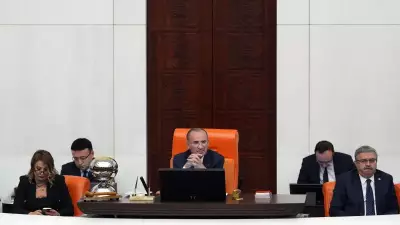 Bozdağ'dan Anayasa Açıklaması: Bakan Atamaları Yasal Çerçevede