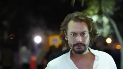 Burak Serdar Şanal Ameliyat Sonrası Sağlık Durumunu Açıkladı