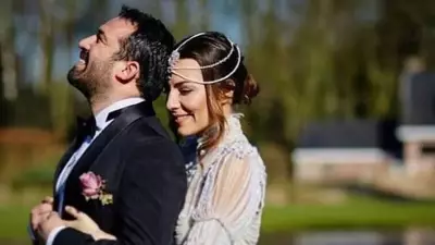 Burcu Kara'dan 10. Evlilik Yıl Dönümünde Duygusal Paylaşım: 'Çok Gözyaşı Döktük'