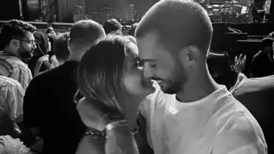 Buse Terim, Batu Son ile Yeni Aşkını ve Romantik Sevgililer Günü Planını Açıkladı