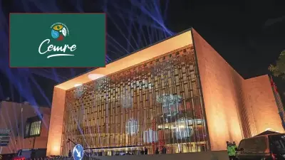 Cemre Vakfı, Çevre Hareketini Başlatıyor: Tanıtım 20 Şubat'ta Cumhurbaşkanı Erdoğan'ın Katılımıyla