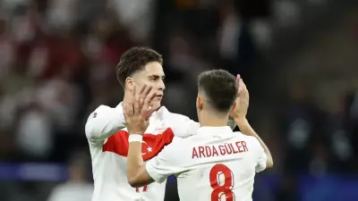 Cenk Ergün'den Arda Güler ve Kenan Yıldız İçin Efsanevi Benzetme!