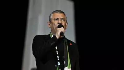 CHP Lideri Özgür Özel'in 'Alçak Adamlar' Sözlerine Yargıdan Soruşturma