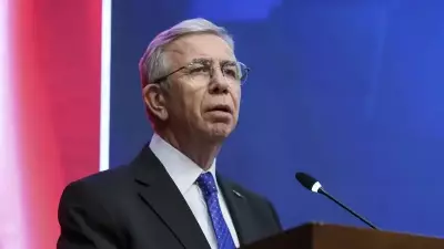 CHP'de Cumhurbaşkanlığı Adaylığı Krizi: Yavaş ve İmamoğlu Arasındaki Çekişme Derinleşiyor