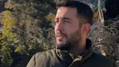 CHP'li Adalar Gençlik Kolları Başkanı Ramazan Yıldız, Adalet Bakanı Akın Gürlek'e Yönelik Paylaşım Nedeniyle Tutuklandı