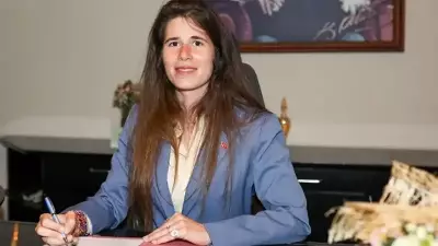 CHP'li Çeşme Belediye Başkanı Lal Denizli Uyuşturucu Soruşturmasında İfadeye Çağırıldı