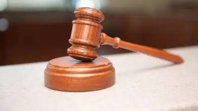 CHP'li Gençlik Kolları Başkanı, Adalet Bakanı Akın Gürlek'e Tehdit İddiasıyla Tutuklandı