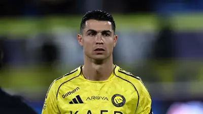 Cristiano Ronaldo'nun Emeklilik Kararı İçin Martinez'den Açıklama Geldi